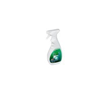 AC Net: Detergente criado para a limpeza do interior dos autoclaves odontológicos (uma ou quatro unidades - 500Ml)