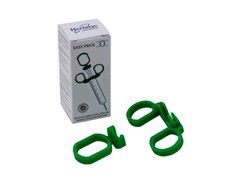 Acessórios para jeringas Acessórios para jeringas