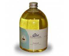 Óleos vegetais formulados e neutro kinefis Óleos vegetais formulados e neutro kinefis