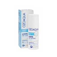 Óleo de Ozónio Ozoaqua 50ml Óleo de Ozónio Ozoaqua 50ml