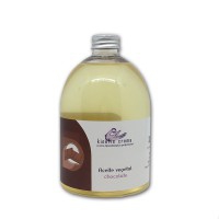 Azeite de Chocolate Kinefis 500 ml com dispensador