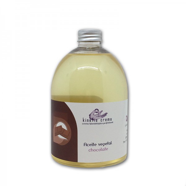 óleo de Chocolate Kinefis 500 ml com dispensador óleo de Chocolate Kinefis 500 ml com dispensador