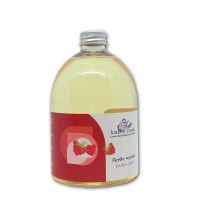 Óleo de Frutos Vermelhos Kinefis 500 ml com dispensador Óleo de Frutos Vermelhos Kinefis 500 ml com dispensador
