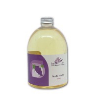 Ćleo de Uva Kinefis 500ml com dispensador Ćleo de Uva Kinefis 500ml com dispensador