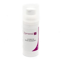 Óleo Vegetal de Rosa de Mosqueta 100% Natural Kosmetiké Profissional 50 cc Óleo Vegetal de Rosa de Mosqueta 100% Natural Kosmetiké Profissional 50 cc