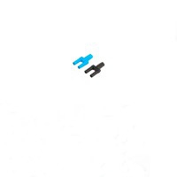 Adaptador para cabo neutro com conector de 4 mm Adaptador para cabo neutro com conector de 4 mm