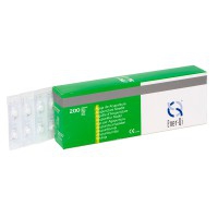 Agulha intradermal EnerQi Pi Nei Zhen 200 unidades (três medidas disponíveis) Agulha intradermal EnerQi Pi Nei Zhen 200 unidades (três medidas disponíveis)