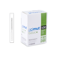 Agulha de Acupuntura - Tipo Chinês com Cabo de Prata Com Cabeça e Sem Script (Acimut Basic+): A melhor relação qualidade - aprecio do mercado Agulha de Acupuntura - Tipo Chinês com Cabo de Prata Com Cabeça e Sem Script (Acimut Basic+): A melhor relação qualidade - aprecio do mercado