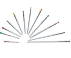 Agulhas de Acupuntura de Medicina Tradicional Chinesa Agulhas de Acupuntura de Medicina Tradicional Chinesa