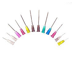 Agulhas Médicas Agulhas Médicas