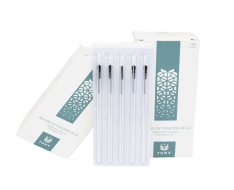 Agulhas para punção seca da marca Tony Agulhas para punção seca da marca Tony