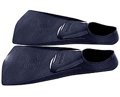 Barbatanas aquáticas Barbatanas aquáticas