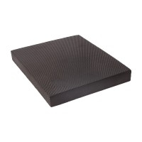 Balanço Pad Almohadilla para fitness e Yoga (Medidas: 48 x 40 x 6 cm) Balanço Pad Almohadilla para fitness e Yoga (Medidas: 48 x 40 x 6 cm)