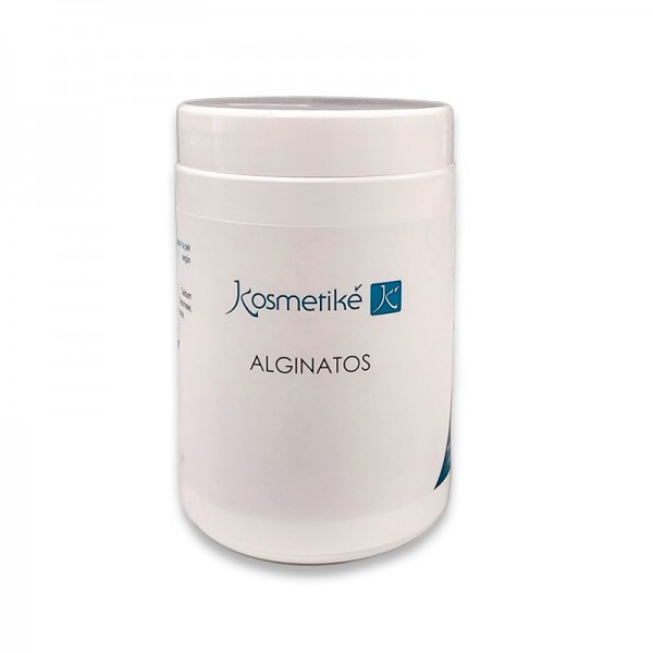Mascarilla Alginatos Kosmetiké Profissional 400 cc: Efeito Reafirmante e Hidratante Mascarilla Alginatos Kosmetiké Profissional 400 cc: Efeito Reafirmante e Hidratante