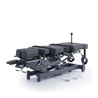 Marquesa Quiropráctica Alma Coinfycare: Quatro Corpos, Dois Motores, Função Flexão-Distração e Desenho Profissional para Reabilitação Marquesa Quiropráctica Alma Coinfycare: Quatro Corpos, Dois Motores, Função Flexão-Distração e Desenho Profissional para Reabilitação