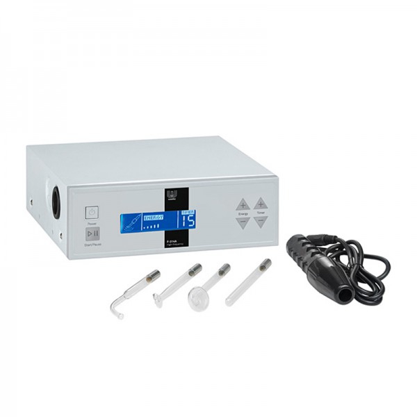 Alta Frequência B-Equipment: Ideal limpezas de cutis, tratamentos faciais, antiacné Alta Frequência B-Equipment: Ideal limpezas de cutis, tratamentos faciais, antiacné