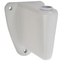 Ancoragem de parede B reforçado com separação eixo-parede 7 cm: Para candeeiros de acréscimo, reconhecimento e infravermelhos Ancoragem de parede B reforçado com separação eixo-parede 7 cm: Para candeeiros de acréscimo, reconhecimento e infravermelhos