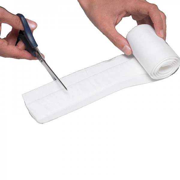 Adesivo absorbente Clifixe Atiras: Cuida e protege as tuas feridas (7cm x 4,8metros)
