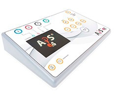 Electrólisis percutánea terapêutica APS e4 Electrólisis percutánea terapêutica APS e4