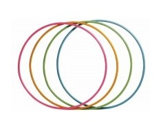 Aros e picas Treinamento-psicomotricidad Aros e picas Treinamento-psicomotricidad