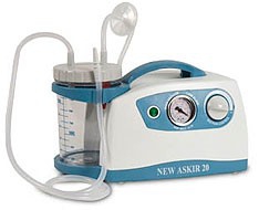 Aspirador Quirúrgicos e Acessórios Aspirador Quirúrgicos e Acessórios