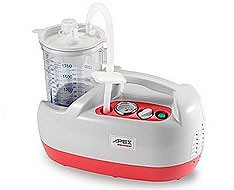 Aspiradores Quirúrgicos Aspiradores Quirúrgicos