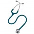 Fonendoscopio Littmann Classic II Pediatria (cores disponÃveis) + Presente de funda protetora acolchada - Cor: Azuis caraÃbas - Referência: <strong>1502119</strong> Fonendoscopio Littmann Classic II Pediatria (cores disponÃveis) + Presente de funda protetora acolchada - Cor: Azuis caraÃbas - Referência: <strong>1502119</strong>