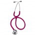 Fonendoscopio Littmann Classic II Pediatria (cores disponÃveis) + Presente de funda protetora acolchada - Cor: Frambuesa - Referência: <strong>2122</strong> Fonendoscopio Littmann Classic II Pediatria (cores disponÃveis) + Presente de funda protetora acolchada - Cor: Frambuesa - Referência: <strong>2122</strong>