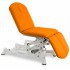 Cadeirão elétrico: três corpos, tipo marquesa, com regulação em altura e tampa facial (dois modelos disponÃveis) - Modelo com perneras: 62cm x 182cm - Referência: <strong>SE-1130-P.62</strong> Cadeirão elétrico: três corpos, tipo marquesa, com regulação em altura e tampa facial (dois modelos disponÃveis) - Modelo com perneras: 62cm x 182cm - Referência: <strong>SE-1130-P.62</strong>