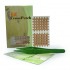 BC Cross Patch - Novo Cross Tape + pinzas de presente - 20 laminas: com 2 parches a cada uma - Referência: <strong>BC_Patch_3</strong> BC Cross Patch - Novo Cross Tape + pinzas de presente - 20 laminas: com 2 parches a cada uma - Referência: <strong>BC_Patch_3</strong>