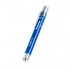 Linterna de diagnóstico Riester ri-pen em embalagem de uma unidade (várias cores disponíveis) - CORES : Azul - Referência: 5071-526