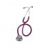 Fonendoscopio Littmann Classic III (cores disponíveis) + Presente de funda protetora acolchada - Cores: Ameixa - Referência: 5831