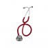 Fonendoscopio Littmann Classic III (cores disponíveis) + Presente de funda protetora acolchada - Cores: Granate - Referência: 5627