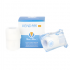 Ligadura elástica cohesiva Kinefis Haft: Cor Branca - Medidas: 6cm x 20m - Referência: 11224 Ligadura elástica cohesiva Kinefis Haft: Cor Branca - Medidas: 6cm x 20m - Referência: 11224