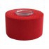 Tape Kinefis Excellent 3,75cm x 10m: Ligadura inelástica desportiva - Caixa individual - Várias cores - Unidades: Vermelho - Referência: <strong>12704-01</strong> Tape Kinefis Excellent 3,75cm x 10m: Ligadura inelástica desportiva - Caixa individual - Várias cores - Unidades: Vermelho - Referência: <strong>12704-01</strong>