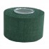 Tape Kinefis Excellent 3,75cm x 10m: Ligadura inelástica desportiva - Caixa individual - Várias cores - Unidades: Verde - Referência: <strong>12704-03</strong> Tape Kinefis Excellent 3,75cm x 10m: Ligadura inelástica desportiva - Caixa individual - Várias cores - Unidades: Verde - Referência: <strong>12704-03</strong>