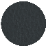 Almofada média lua Kinefis - Várias cores disponíveis (15 x 25 x 10 cm) - Cores: Antracite - 