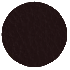 Almofada média lua Kinefis - Várias cores disponíveis (15 x 25 x 10 cm) - Cores: Chocolate - 