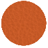 Almofada média lua Kinefis - Várias cores disponíveis (15 x 25 x 10 cm) - Cores: Laranja - 