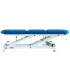 Marquesa elétrica Kinefis Opportunity: estrutura de três corpos, regulação em altura com dobra central - Medida 62 cm x 184 cm: SIMPLES TapicerÃa Standard - Referência: <strong>CE-MB30PC-62</strong> Marquesa elétrica Kinefis Opportunity: estrutura de três corpos, regulação em altura com dobra central - Medida 62 cm x 184 cm: SIMPLES TapicerÃa Standard - Referência: <strong>CE-MB30PC-62</strong>