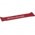 Thera-Band Loop 30,5 cm (resistências disponÃveis) - Resistência-Cor: Médio - Vermelho - Referência: <strong>TB20821</strong> Thera-Band Loop 30,5 cm (resistências disponÃveis) - Resistência-Cor: Médio - Vermelho - Referência: <strong>TB20821</strong>