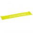Thera-Band Loop 20,5 cm (resistências disponíveis) - Resistência-Cor: Suave - Amarelo - Referência: TB20810