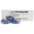 Tape Kinefis Sport Economy 3,8 cm X 10 metros. CORES - Cor: Azul - Referência: 8435454007329 Tape Kinefis Sport Economy 3,8 cm X 10 metros. CORES - Cor: Azul - Referência: 8435454007329