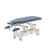 Marquesa Elétrica Guth Coinfycare: Dois Corpos, Triplo Motor, Desenho Ergonómico e Máximo Conforto Profissional - Sem bloqueio de segurança: Azul com estrutura branca - Referência: <strong>EL022.1.A10.SH.WF</strong> Marquesa Elétrica Guth Coinfycare: Dois Corpos, Triplo Motor, Desenho Ergonómico e Máximo Conforto Profissional - Sem bloqueio de segurança: Azul com estrutura branca - Referência: <strong>EL022.1.A10.SH.WF</strong>