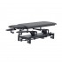 Marquesa Elétrica Guth Coinfycare: Dois Corpos, Triplo Motor, Desenho Ergonómico e Máximo Conforto Profissional - Sem bloqueio de segurança: Cinza com estrutura cinza - Referência: <strong>EL022.1.A66.SH.GF</strong> Marquesa Elétrica Guth Coinfycare: Dois Corpos, Triplo Motor, Desenho Ergonómico e Máximo Conforto Profissional - Sem bloqueio de segurança: Cinza com estrutura cinza - Referência: <strong>EL022.1.A66.SH.GF</strong>