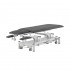 Marquesa Elétrica Guth Coinfycare: Dois Corpos, Triplo Motor, Desenho Ergonómico e Máximo Conforto Profissional - Sem bloqueio de segurança: Cinza - Referência: <strong>EL022.1.A66.SH.WF</strong> Marquesa Elétrica Guth Coinfycare: Dois Corpos, Triplo Motor, Desenho Ergonómico e Máximo Conforto Profissional - Sem bloqueio de segurança: Cinza - Referência: <strong>EL022.1.A66.SH.WF</strong>