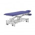 Marquesa Elétrica Pehr Coinfycare: Dois Corpos, Ajuste de Altura com Motor e Respaldo Regulable para Estética e Fisioterapia Profissional - Sem bloqueio de segurança: Azul com estrutura branca - Referência: <strong>EL11.1.A10.WF</strong> Marquesa Elétrica Pehr Coinfycare: Dois Corpos, Ajuste de Altura com Motor e Respaldo Regulable para Estética e Fisioterapia Profissional - Sem bloqueio de segurança: Azul com estrutura branca - Referência: <strong>EL11.1.A10.WF</strong>
