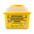 Contentores para agulhas descartáveis - Volume: 5 Litros - Referência: <strong>AX1025</strong> Contentores para agulhas descartáveis - Volume: 5 Litros - Referência: <strong>AX1025</strong>