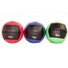 Bola Medicinal Wall Balls Kinefis: Bolas com peso e agarres para treinamento funcional