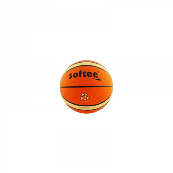 Bola de basquete nylon talha 7 Bola de basquete nylon talha 7